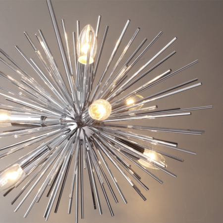 Люстры на штанге — Люстра на штанге Odeon Light 4661/6 купить в 