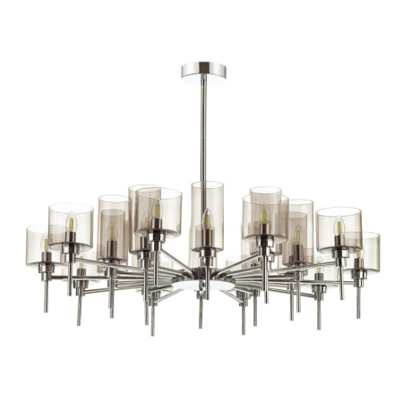 Люстры на штанге — Люстра на штанге Odeon Light 4688/20 купить в 