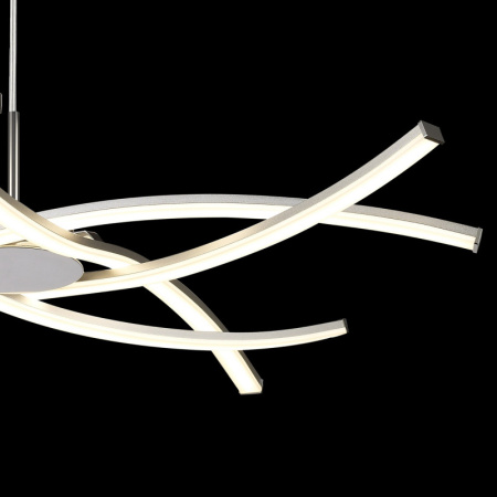 Люстры подвесные — Подвесная люстра Mantra 5914 купить в  Люстры подвесные — Подвесная люстра Mantra 5914 купить в