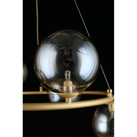 Люстры подвесные — Подвесная люстра APLOYT APL.630.03.06 купить в 