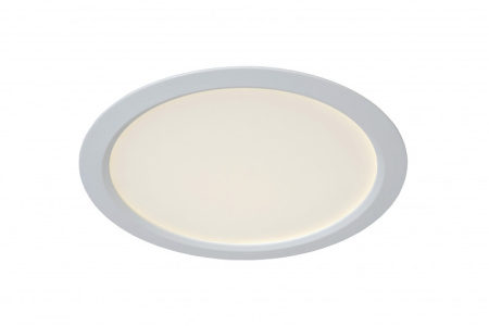 Встраиваемые точечные светильники — Встраиваемый светильник LUCIDE 07105/18/31 купить в 