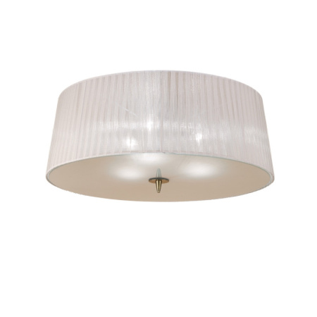 Накладные светильники — Накладной светильник Mantra 4740 купить в 