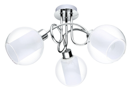 Люстры накладные — Накладная люстра EGLO 32362 купить в 