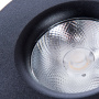 Накладные точечные светильники — Накладной светильник ARTE Lamp A2511PL-1BK купить в  Накладные точечные светильники — Накладной светильник ARTE Lamp A2511PL-1BK купить в