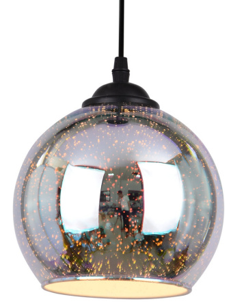 Подвесные светильники — Подвесной светильник ARTE Lamp A3215SP-1BK купить в  Подвесные светильники — Подвесной светильник ARTE Lamp A3215SP-1BK купить в