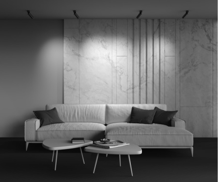 Споты — Спот Maytoni Technical C055CL-L12W3K-W-BS купить в  Споты — Спот Maytoni Technical C055CL-L12W3K-W-BS купить в