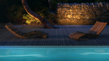 Низкие уличные фонари — Садово-парковый светильник Maytoni O415FL-L15GR3K купить в  Низкие уличные фонари — Садово-парковый светильник Maytoni O415FL-L15GR3K купить в