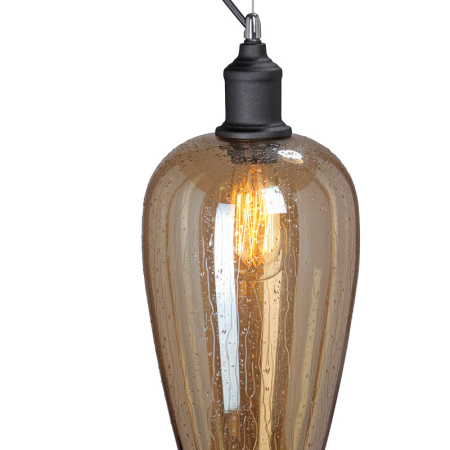 Подвесные светильники — Подвесной светильник Vitaluce V4848-1/1S купить в 