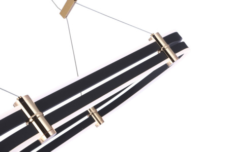 Подвесные светильники — Подвесной светильник Zortes ZRS.30505.92 купить в 