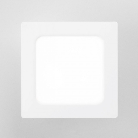 Встраиваемые точечные светильники — Встраиваемый светильник Citilux CLD55K07N купить в 