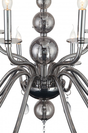 Люстры подвесные — Подвесная люстра ST-Luce SL1113.403.15 купить в 