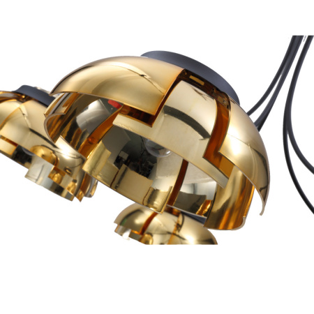 Люстры накладные — Накладная люстра ST-Luce SL817.422.03 купить в 