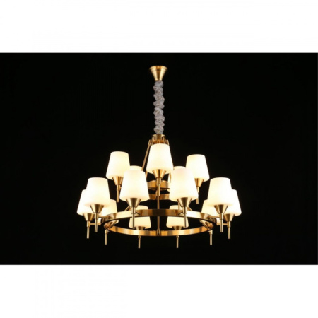 Люстры подвесные — Подвесная люстра APLOYT APL.840.03.15 купить в 