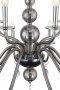 Люстры подвесные — Подвесная люстра ST-Luce SL1113.403.15 купить в 
