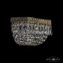 Настенные бра — Бра Bohemia Ivele Crystal 19012B/20IV GB купить в  Настенные бра — Бра Bohemia Ivele Crystal 19012B/20IV GB купить в