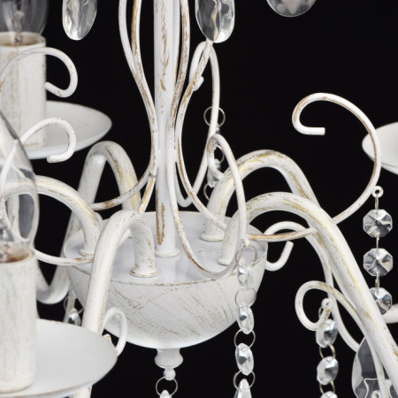 Люстры подвесные — Подвесная люстра MW-Light 371016505 купить в 