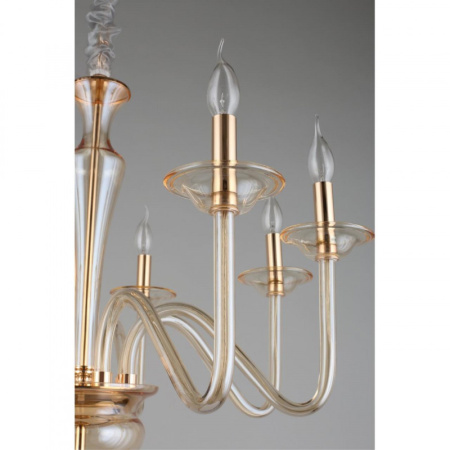 Люстры подвесные — Подвесная люстра APLOYT APL.730.03.08 купить в 