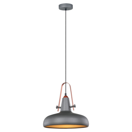 Подвесные светильники — Подвесной светильник Lussole LSP-9814 купить в 