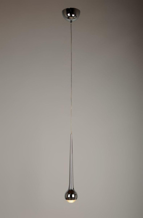 Подвесные светильники — Подвесной светодиодный светильник Abrasax Aster SD749 купить в 