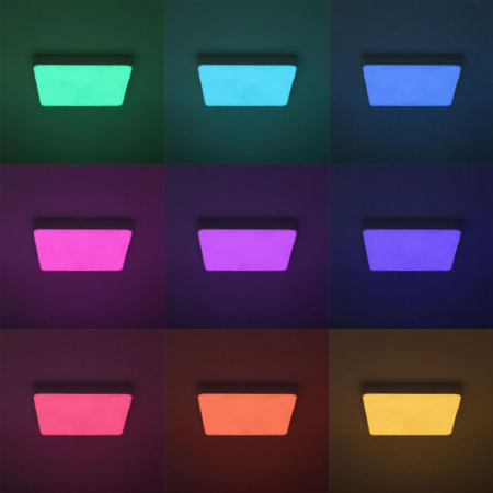 Накладные светильники — Накладной светильник Citilux CL724K70G0 купить в 