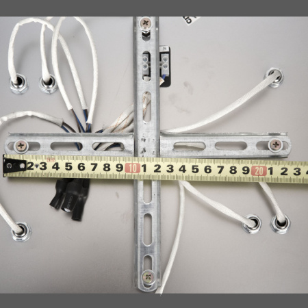 Накладные светильники — Накладной светильник Citilux CL324181 купить в 