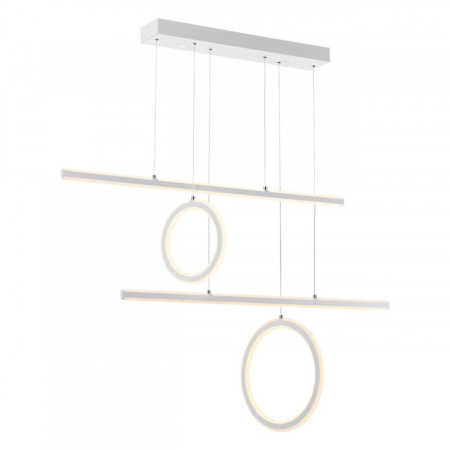 Люстры подвесные — Подвесная люстра Novotech 359182 купить в 