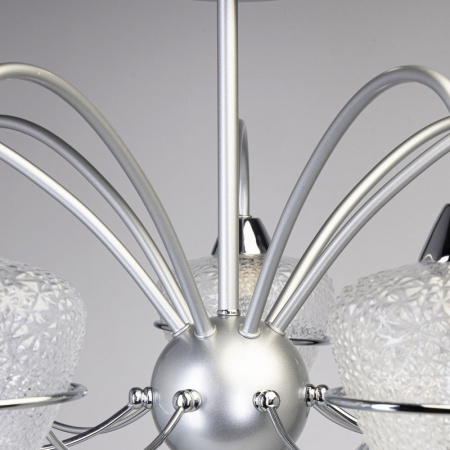 Люстры на штанге — Люстра на штанге MW-Light 315015407 купить в 