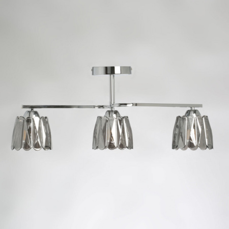 Люстры на штанге — Люстра на штанге DeMarkt 463012003 купить в 