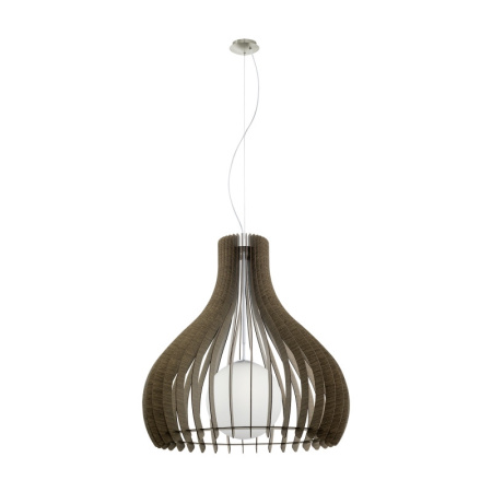 Подвесные светильники — Подвесной светильник EGLO 96219 купить в 