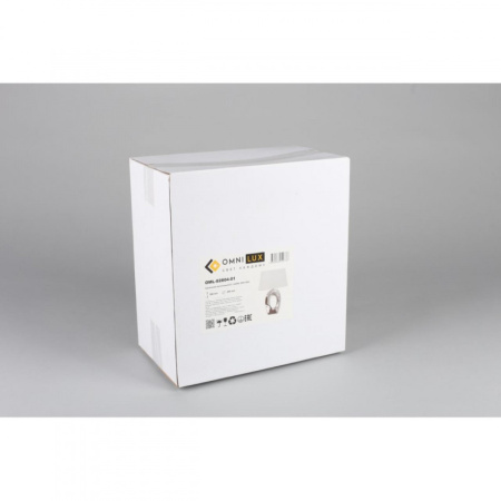 Настольные лампы — Настольная лампа Omnilux OML-82804-01 купить в 