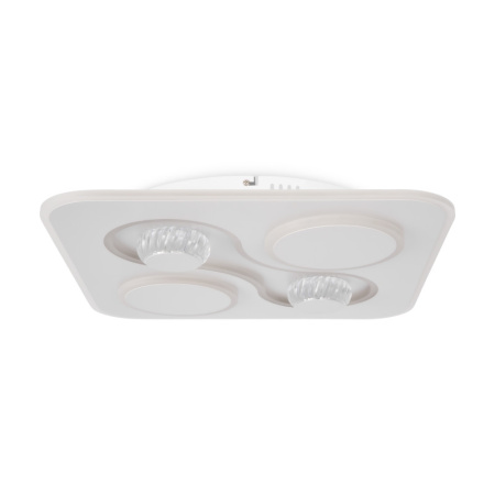 Накладные светильники — Накладной светильник Freya FR6049CL-L95W купить в 