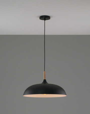 Подвесные светильники — Подвесной светильник Moderli Moderli V1331-P Hygo 1*E27*60W подвесной купить в  Подвесные светильники — Подвесной светильник Moderli Moderli V1331-P Hygo 1*E27*60W подвесной купить в