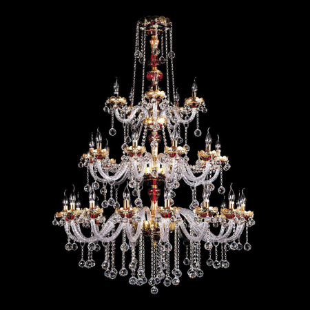 Потолочные люстры — Подвесная люстра Osgona Vidare 738302 купить в 