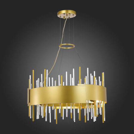 Люстры подвесные — Подвесная люстра ST-Luce SL1633.203.12 купить в 