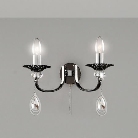 Настенные бра — Бра Citilux CL417321 купить в 