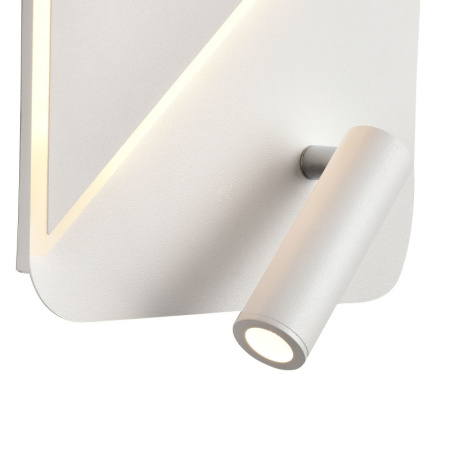 Настенные бра — Бра Vele Luce VL8291W11 купить в  Настенные бра — Бра Vele Luce VL8291W11 купить в