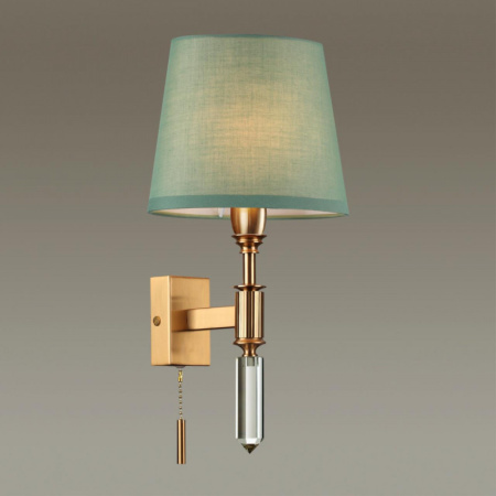 Настенные бра — Бра Odeon Light 4887/1W купить в  Настенные бра — Бра Odeon Light 4887/1W купить в