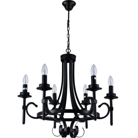 Люстры подвесные — Подвесная люстра Stilfort 1030/02/06P купить в 