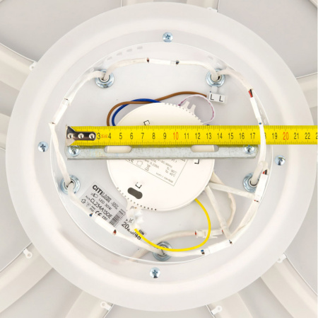 Накладные светильники — Накладной светильник Citilux CL234A150E купить в 