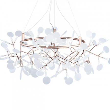 Люстры подвесные — Подвесная люстра LOFT IT 9022-108 купить в 