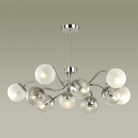 Люстры на штанге — Люстра на штанге LUMION 4554/10C купить в  Люстры на штанге — Люстра на штанге LUMION 4554/10C купить в