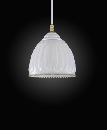 Подвесные светильники — Подвесной светильник Reccagni Angelo L 9601/14 купить в 