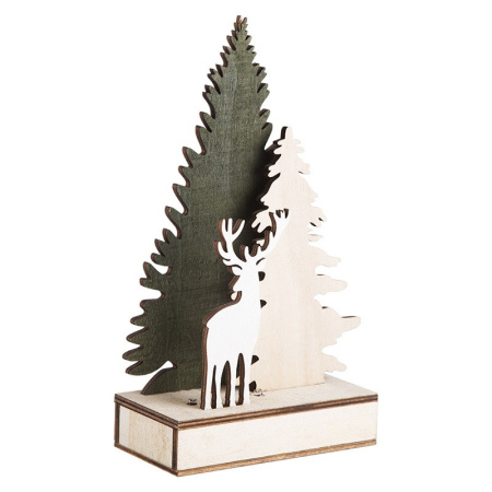 Декоративные светильники — Декоративный светильник Neon-Night 504-002 купить в 