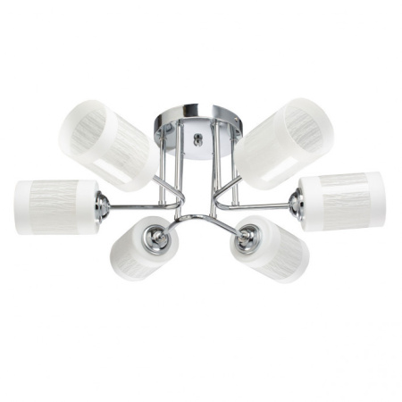 Люстры на штанге — Люстра на штанге DeMarkt 106010506 купить в 