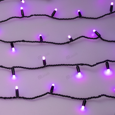 Светодиодные нити — Светодиодная нить ARdecoled 031747 купить в 