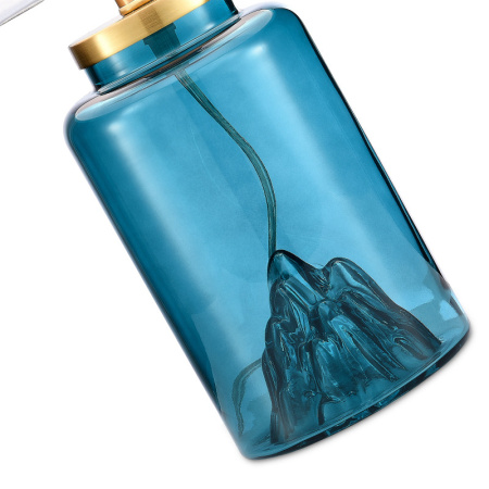 Настольные лампы — Настольная лампа ST-Luce SL1000.214.01 купить в 