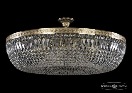 Люстры на штанге — Люстра на штанге Bohemia Ivele Crystal 19041/100IV G купить в  Люстры на штанге — Люстра на штанге Bohemia Ivele Crystal 19041/100IV G купить в