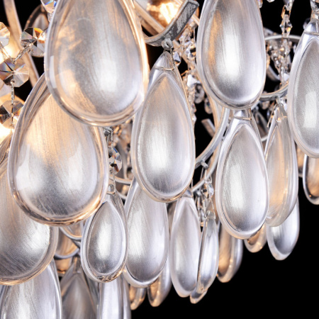 Люстры накладные — Накладная люстра Freya FR2302CL-09S купить в 