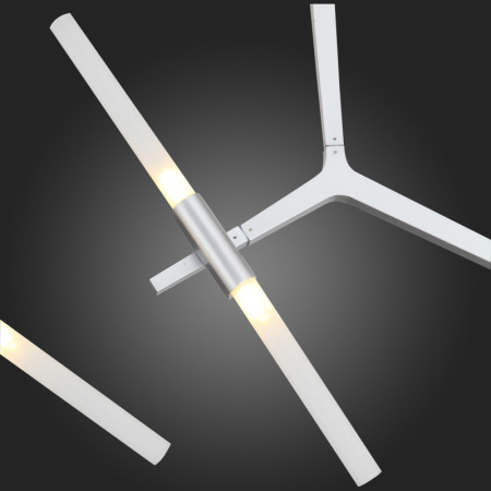 Люстры на штанге — Люстра на штанге ST-Luce SL947.102.20 купить в 
