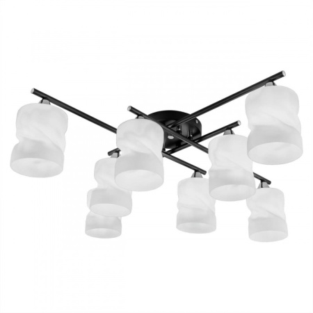 Люстры на штанге — Люстра на штанге Citilux CL132185 купить в 